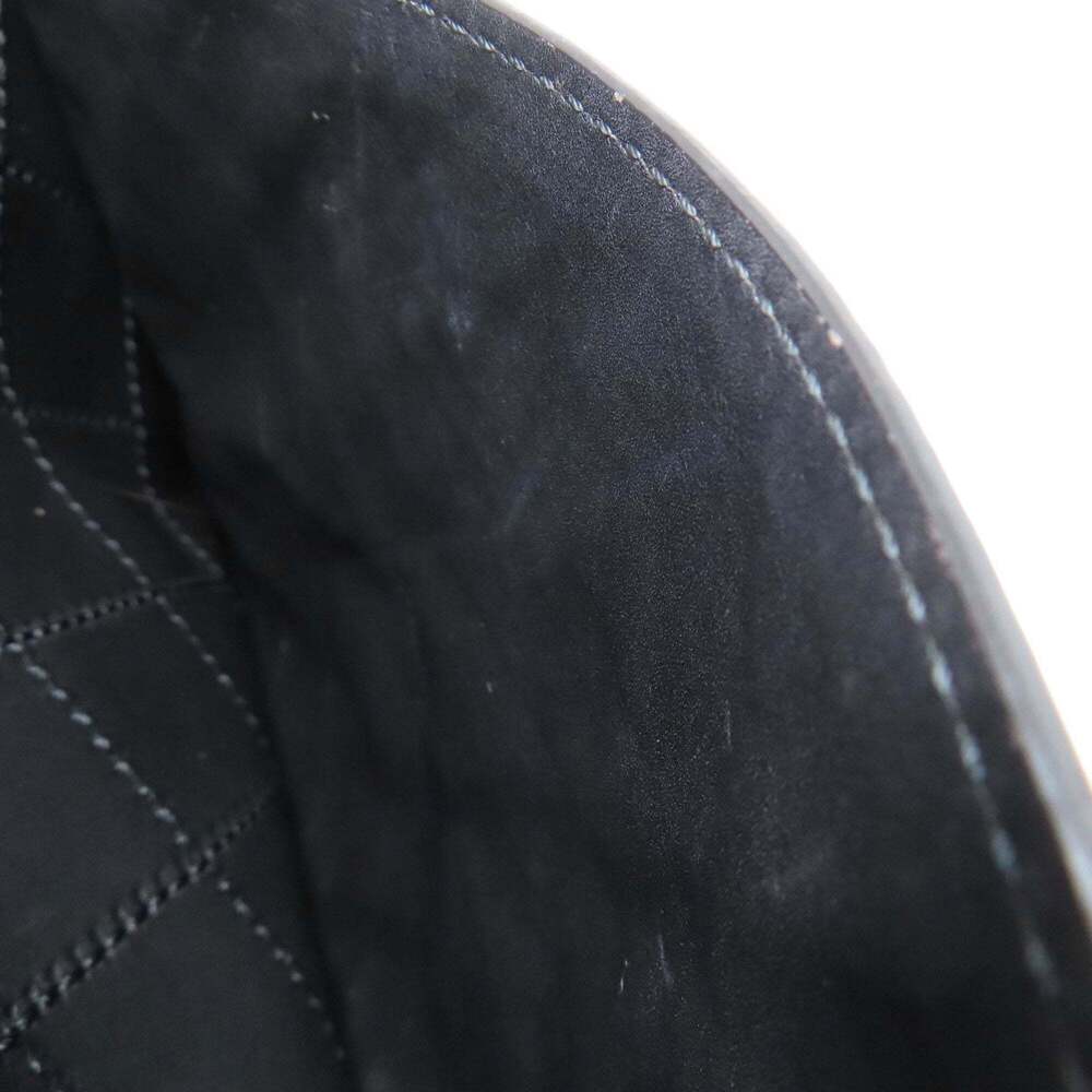 CHANEL Black Shoulder Bag - Picture 14 of 16